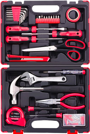 Basic Tool Kit