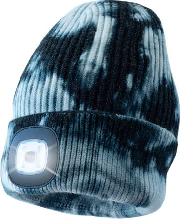 Beanie with Light