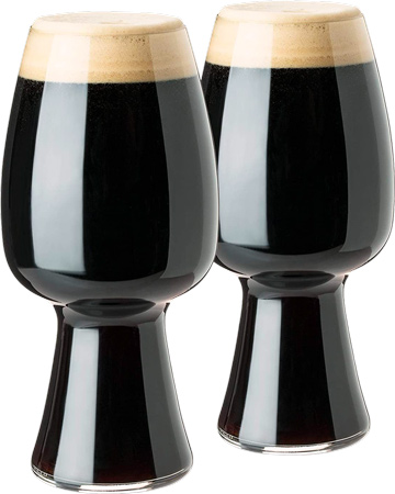 Beer Stout Glasses