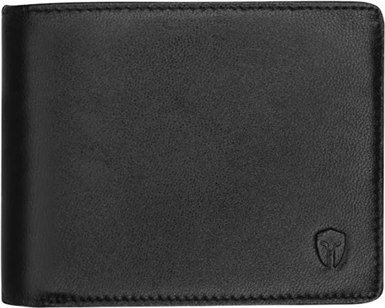 Bifold RFID Wallet