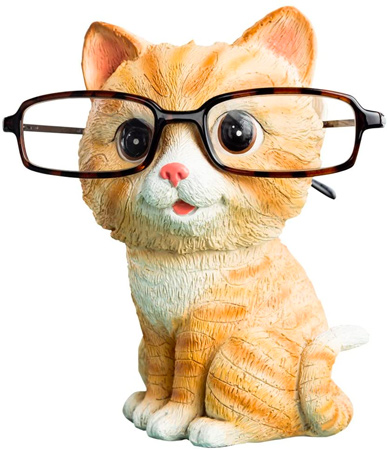 Cat Glasses Holder