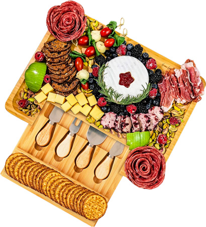 Cheese Board Set