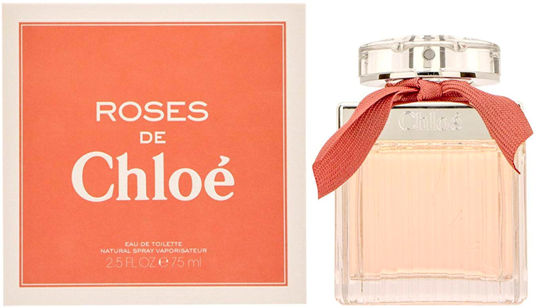 Chloe Eau De Toilette Spray