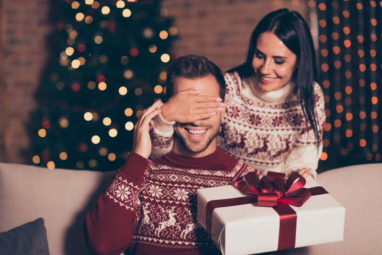 Diese 27 tollen Weihnachtsgeschenke wird Dein Freund lieben