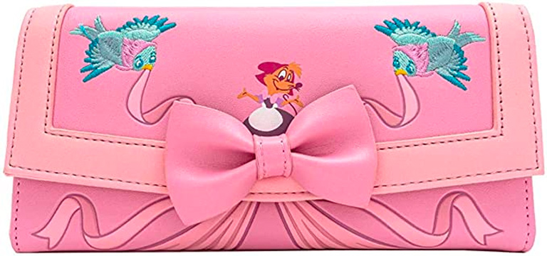 Cinderella Wallet