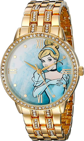 Cinderella Women’s Watch