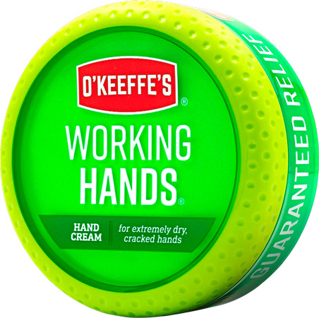 Concentrated Hand Cream