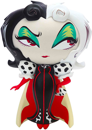 Cruella Doll