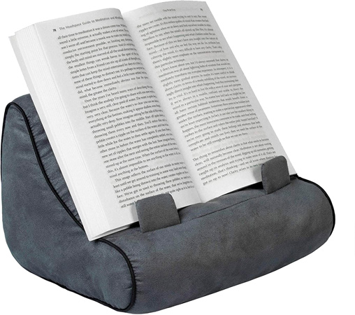 Cushioned Reading Stand