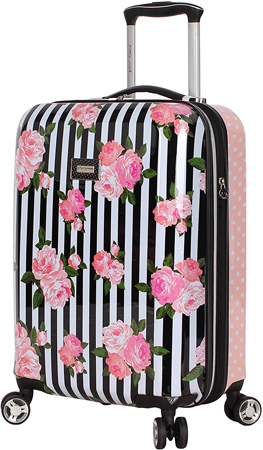 Designer Carry-on Luggage