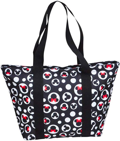 Mickey Shopping Tote Bag