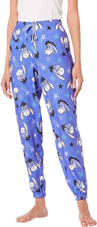 Eeyore Pajama Bottoms