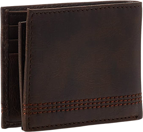 Extra Capacity Wallet