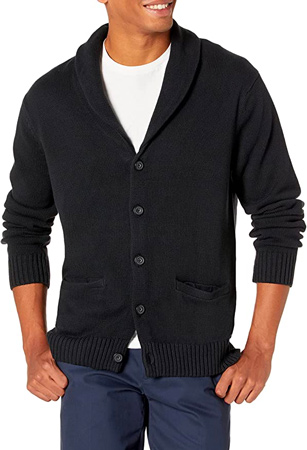 Fashion Forward Cardigan