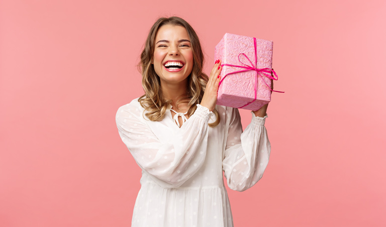 24 regalos divertidos para mujeres que quieren sorpresas