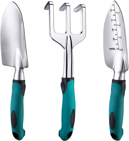 Garden Tool Set