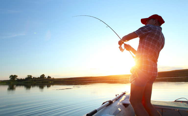 25 nützliche und geschätzte Geschenke für Angler