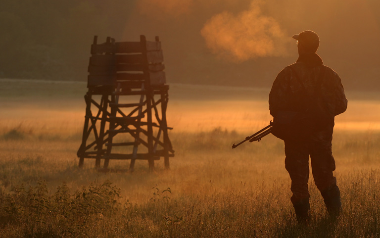 25 cadeaux pratiques pour faciliter la vie d’un chasseur