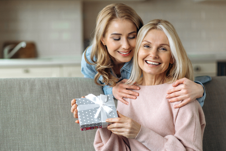 Diese 27 erstaunlichen Geschenke wird Deine Mama Lieben