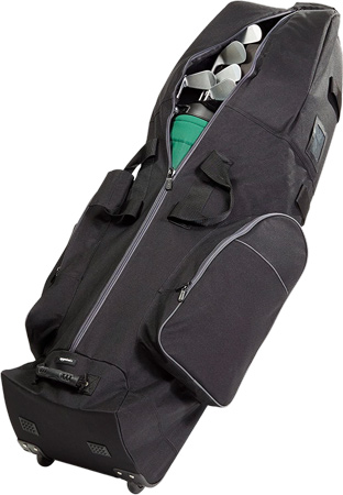 Golf Club Travel Bag