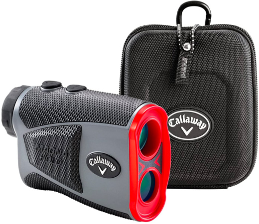 Golf Range Finder