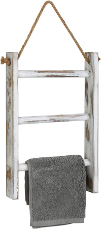 Hanging Towel Ladder