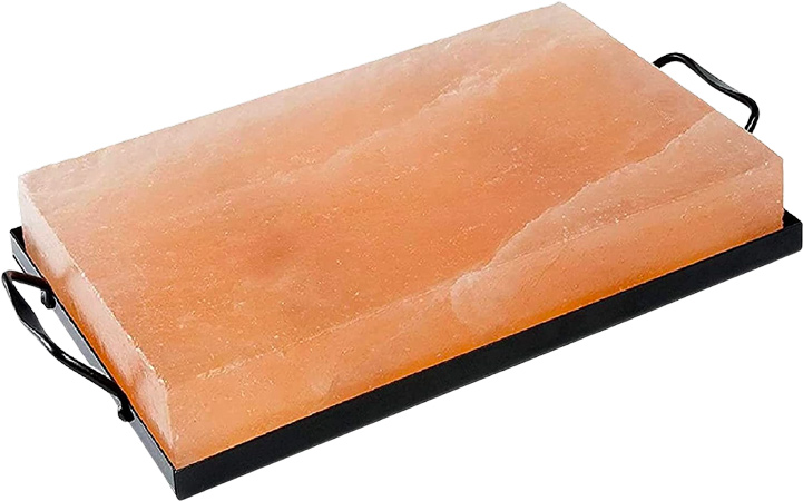 Himalayan Salt Block