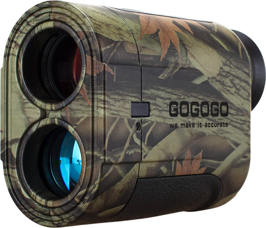 Hunting Laser Rangefinder