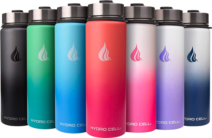 Insulated Water Bottle