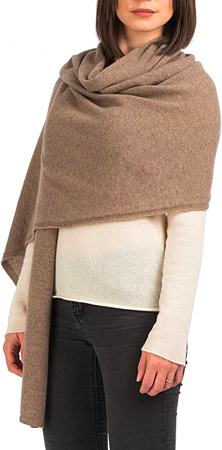 Italian Cashmere Stole