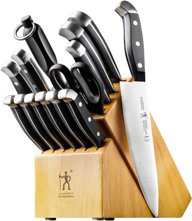 Kitchen Knife Set