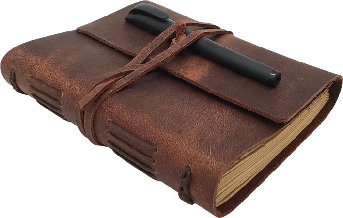 Leather Journal