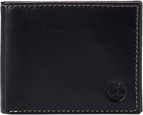 Leather Wallet