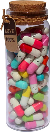 Love Capsules