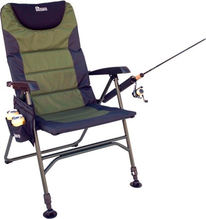 Luxury Fishing Chair