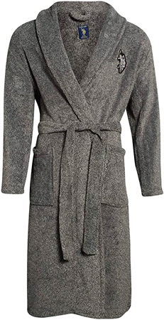 Luxury Robe