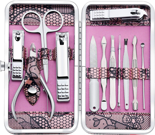 Manicure Set