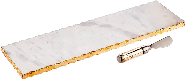 Marble Serving Tray