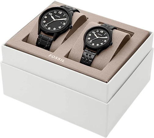 Matching Watch Set