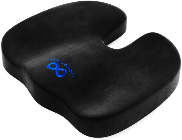 Memory Foam Seat Cushion