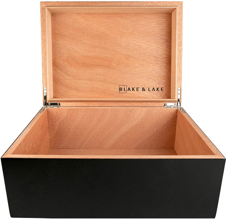 Memory Keepsake Box