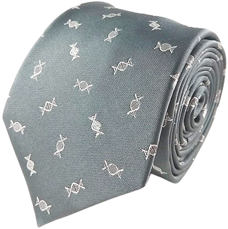 Men’s DNA Necktie