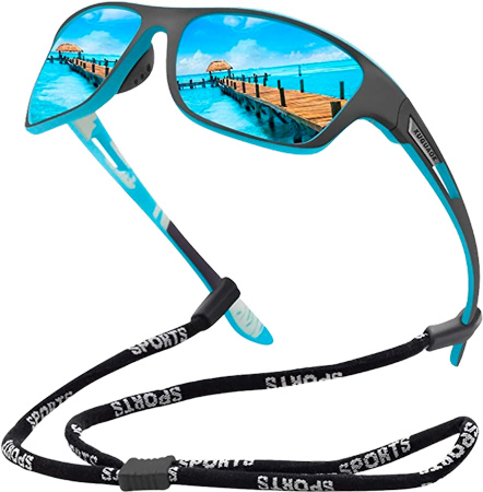 Polarized Sunglasses