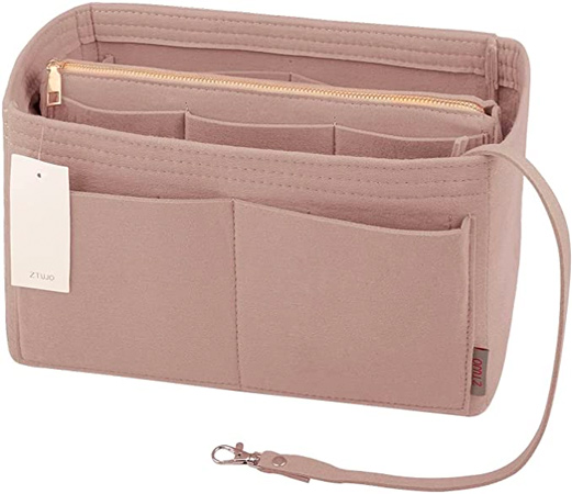 Removable Purse Organizer