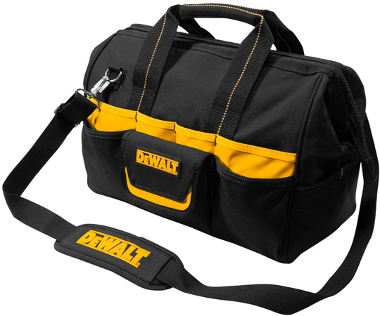 Rugged Tool Bag