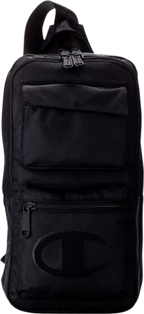 Slim Sling Backpack