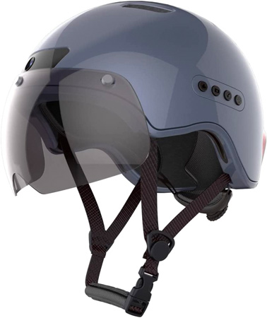 Smart Helmet