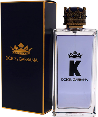 Sophisticated Designer Cologne