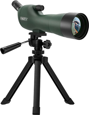 Spotting Scope