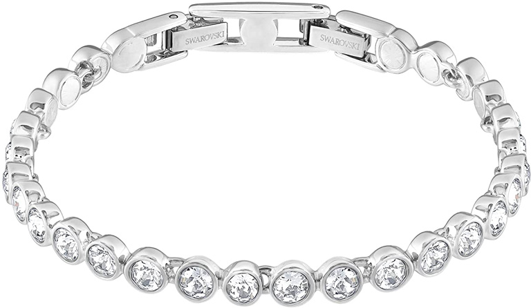 Swarovski Tennis Bracelet